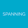 Spanning Backup for Salesforce logo