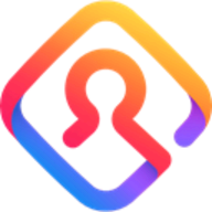 Firefox Lockwise logo