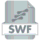 Swiff Player icon