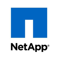 NetApp Backup and Recovery logo