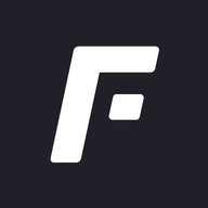Fleeced logo