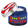 F.B. Purity logo