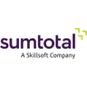 SumTotal elixHR logo