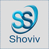 Shoviv PST Repair logo