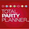 Total Party Planner logo