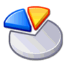 Disk Usage Reports logo