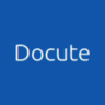 Docute logo