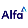 Alfa Systems logo