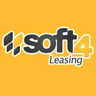 Soft4Leasing logo