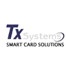 Tx Systems Contactless ID Reader logo