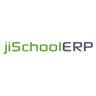 jiSchoolERP logo