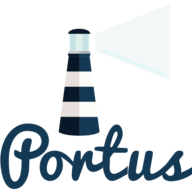 Portus logo