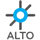Datto Alto logo