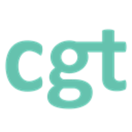 CGTrader logo
