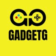 Gadget G logo
