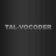 TAL-Vocoder logo
