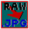 JpegDigger logo