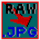 JPEG Recovery LAB icon