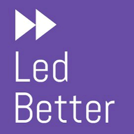 LedBetter logo