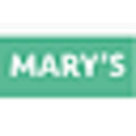Mary's Recipes logo