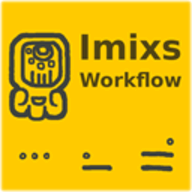 Imixs-Office workflow logo