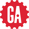 GA Opportunity Fund logo