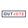 Outvote logo