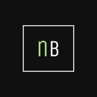 Novobrief logo