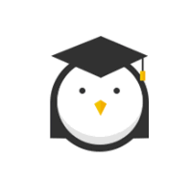 Linux Academy logo