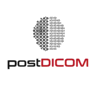postDICOM - Free DICOM Viewer logo
