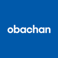 Obachan logo