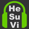 Hesuvi logo