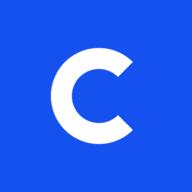 Vault by Coinbase logo