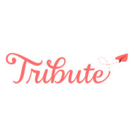 Tribute logo