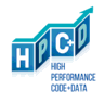 HPCD Lab logo