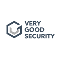 VGS Collect.js logo