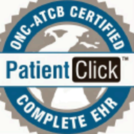 PatientClick logo