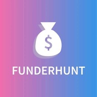 FunderHunt logo