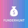 FunderHunt logo