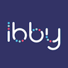 Ibby logo