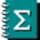 Apache OpenOffice Math icon
