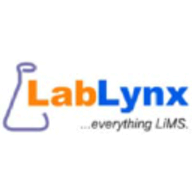 LabLynx LIMS logo
