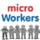 Micro Work 4 all icon