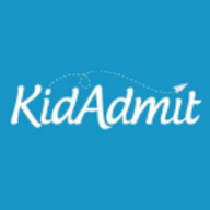 KidAdmit logo