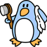 Linux-libre logo