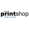 The Print Shop logo