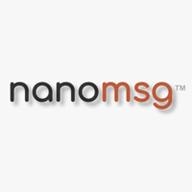 nanomsg logo