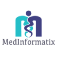 MedInformatix logo