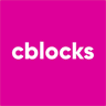 CBlocks.io logo