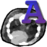 AMIDE logo